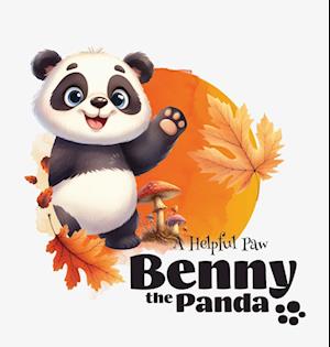 Benny the Panda