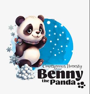 Benny the Panda - Courageous Honesty