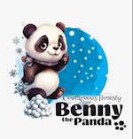 Benny the Panda - Courageous Honesty