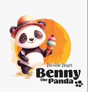 Benny the Panda - Humble Heart