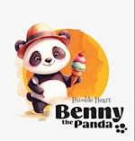 Benny the Panda - Humble Heart