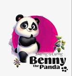 Benny the Panda