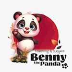 Benny the Panda - Listening & Respect