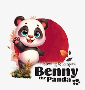 Benny the Panda - Listening & Respect