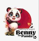Benny the Panda