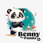 Benny the Panda - Path to Myself