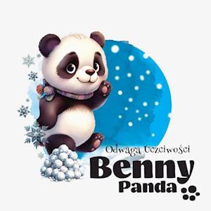 Panda Benny - Odwaga Uczciwo&#347;ci