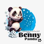 Panda Benny - Odwaga Uczciwo&#347;ci