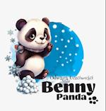Panda Benny - Odwaga Uczciwo¿ci
