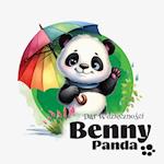 Panda Benny - Dar Wdzi&#281;czno&#347;ci