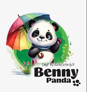 Panda Benny - Dar Wdzi&#281;czno&#347;ci