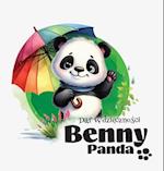 Panda Benny - Dar Wdzi&#281;czno&#347;ci