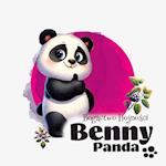 Panda Benny - Bogactwo Hojno&#347;ci