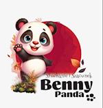 Panda Benny - Sluchanie i Szacunek