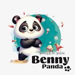 Panda Benny - ¿cie¿ka do Siebie