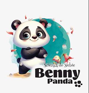 Panda Benny - ¿cie¿ka do Siebie