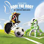 Boo! The Boot