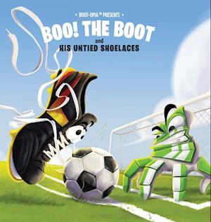 Boo! The Boot