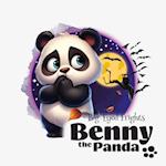 Benny the Panda - Big-Eyed Frights