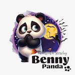 Panda Benny - Wielkookie Strachy