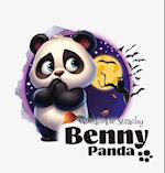 Panda Benny - Wielkookie Strachy