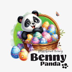 Panda Benny - Pisankowe ¿owy