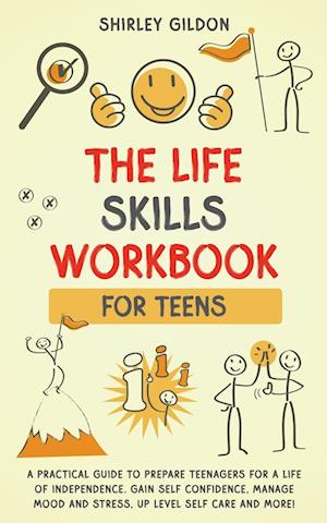 THE Life Skills Workbook for Teens