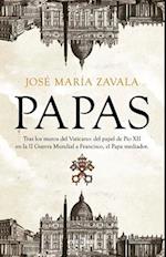 Papas / Popes
