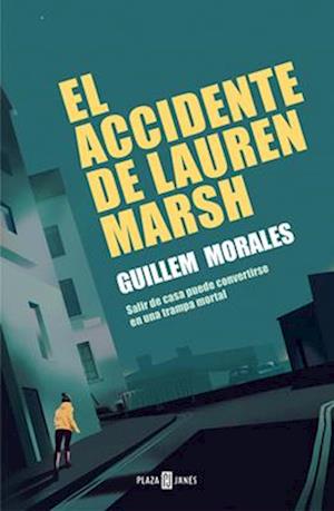 El Accidente de Lauren Marsh