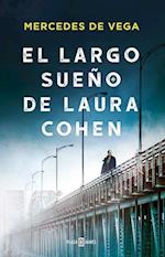 El largo sueño de Laura Cohen