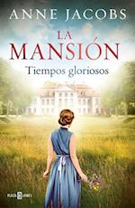 La Mansión / The Mansion
