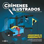 Crímenes Ilustrados / Illustrated Crimes