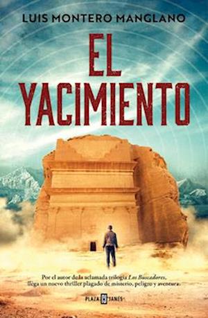 El Yacimiento