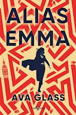 Alias Emma (Spanish Edition)