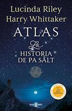 Atlas. La Historia de Pa Salt / Atlas