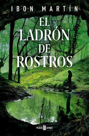 El Ladrón de Rostros / The Face Thief