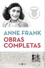 Obras Completas (Anne Frank) / Anne Frank