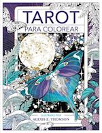 Tarot Para Colorear / Tarot Para Colorear