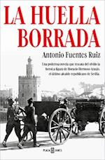 La Huella Borrada