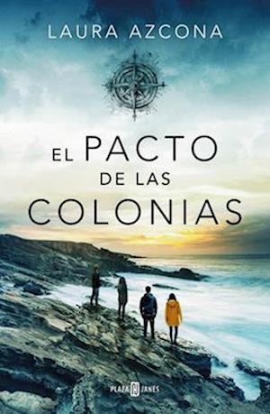 El Pacto de Las Colonias / The Pact of the Colonies