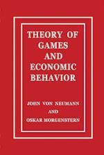 Theory of Games and Economic Behavior 