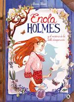 Enola Holmes Y El Misterio de la Doble Desaparición / Enola Holmes: The Case of the Missing Marquess