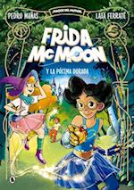 Frida McMoon Y La Pócima Dorada