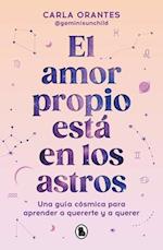 El Amor Propio Está En Los Astros