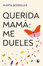 Querida Mamá Me Dueles / Dear Mom