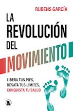 Rubén García @Rmotioncoach / The Movement Revolution