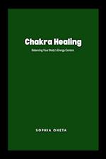 Chakra Healing