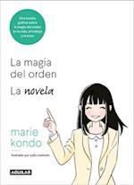 La Magia del Orden. La Novela