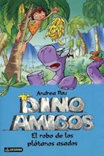 Dino Amigos