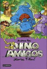 Dino Amigos